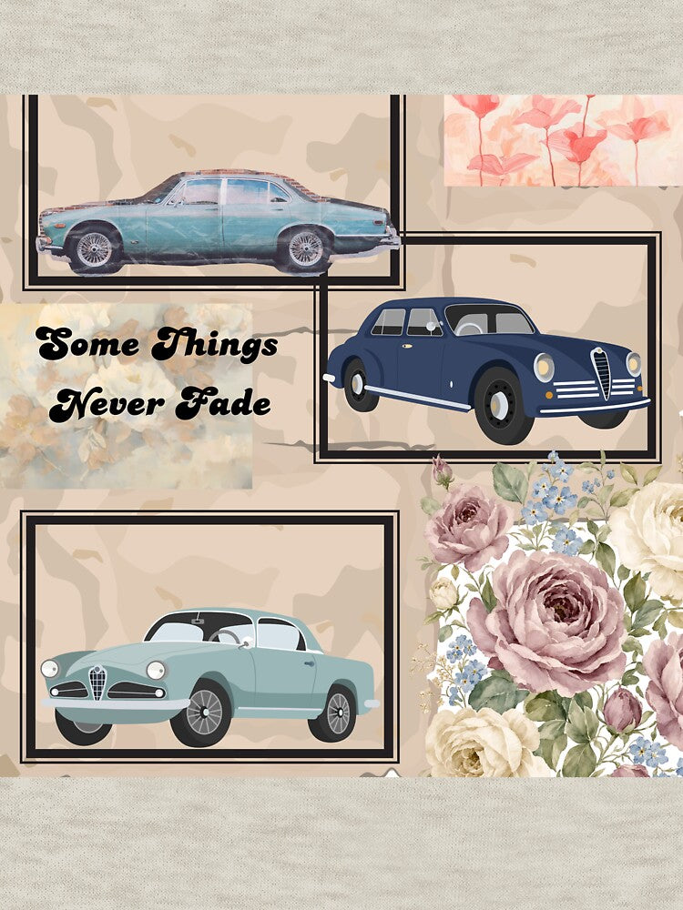 some things never fade by printcraftLab23