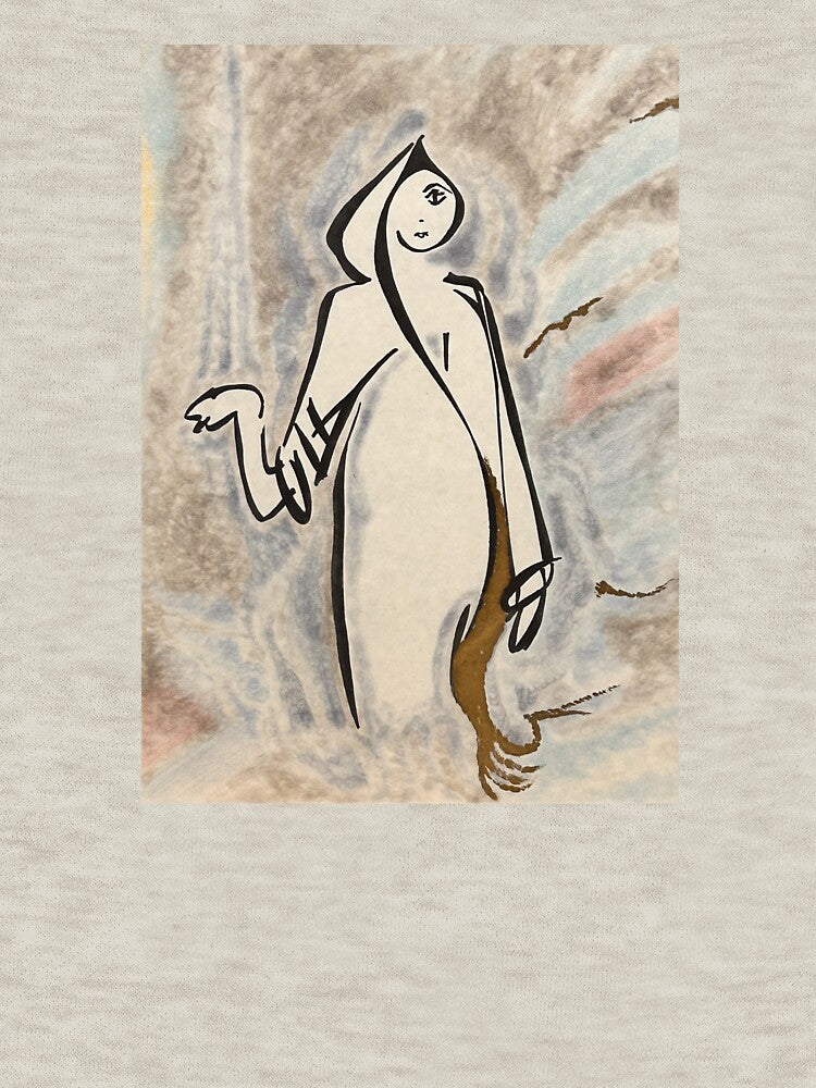 8120: "Have You Seen Mona?" by ItzaCooper