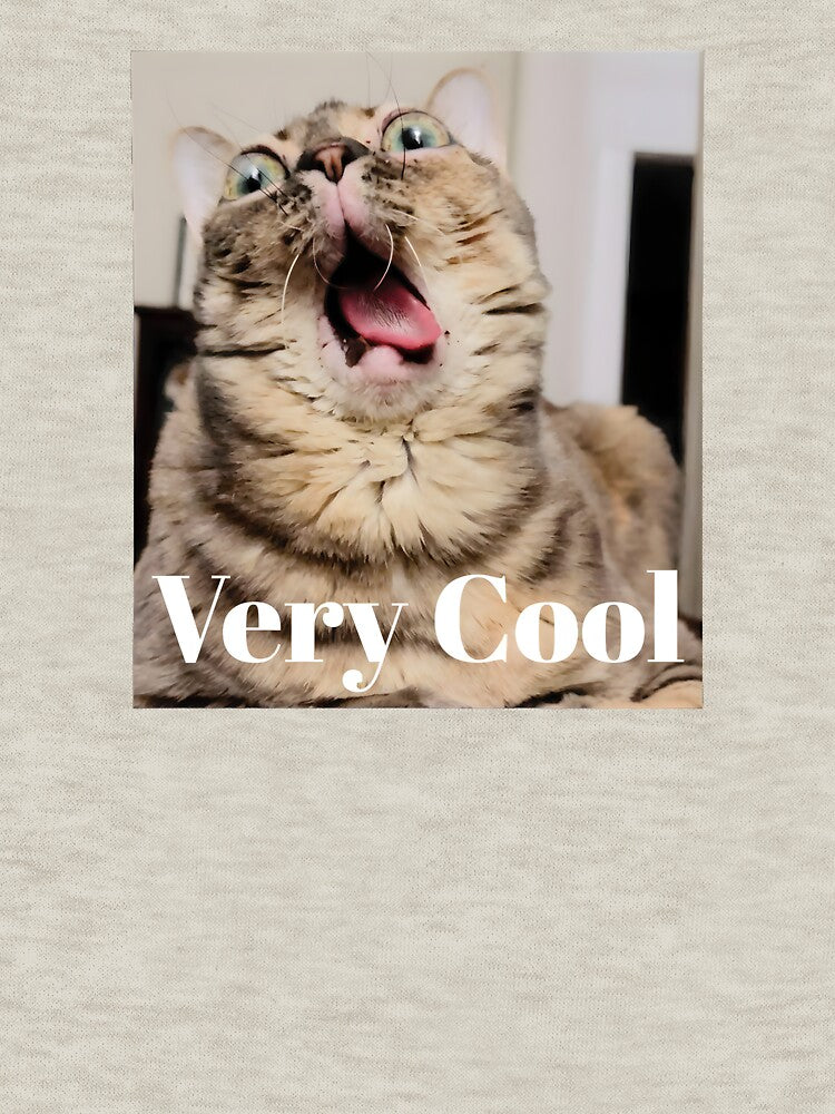 Gumbus Cat Meme by TomTeee15