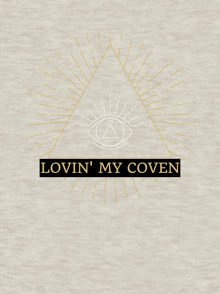 Lovin my Coven quote by Ashtreemeadow
