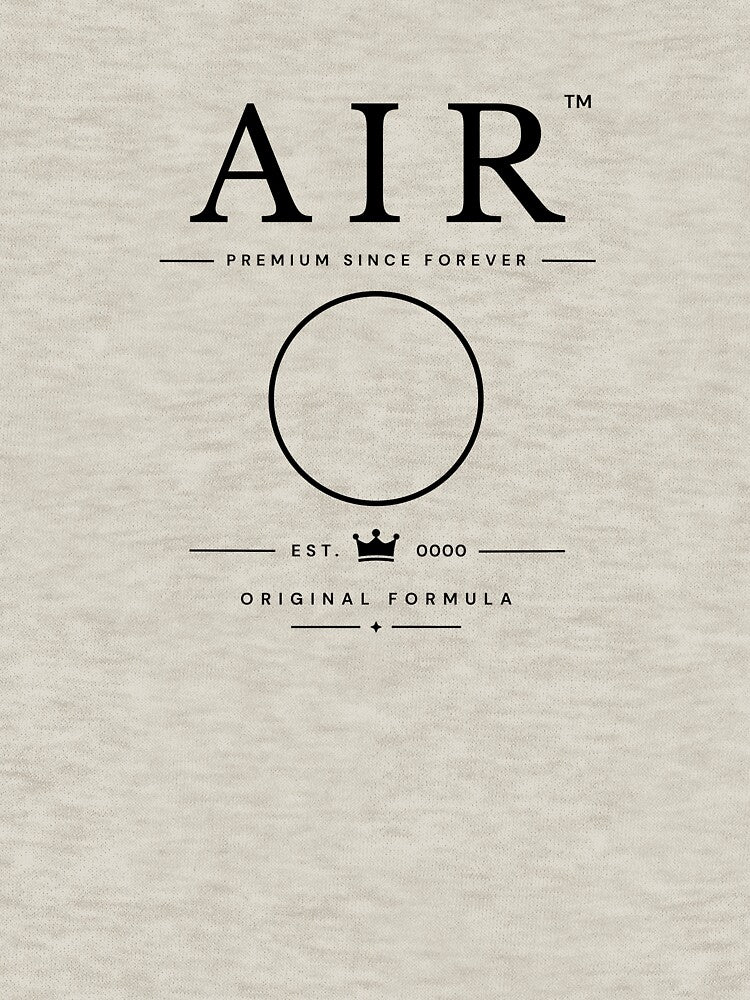 premium air by PR7M