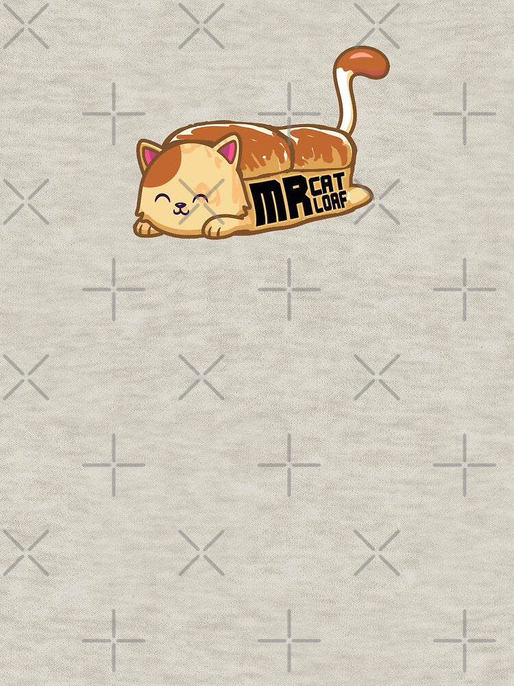 Catloaf logo by Mr-Catloaf