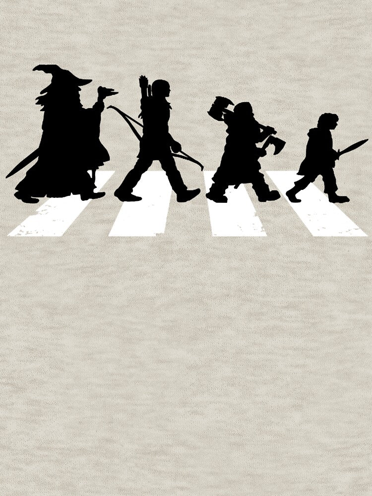 Mordor Road by SebastianBato