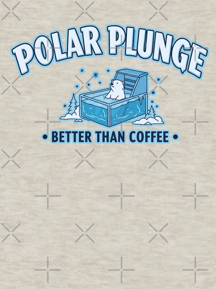 Polar Plunge - Freezing for a Cause by FitEnvy