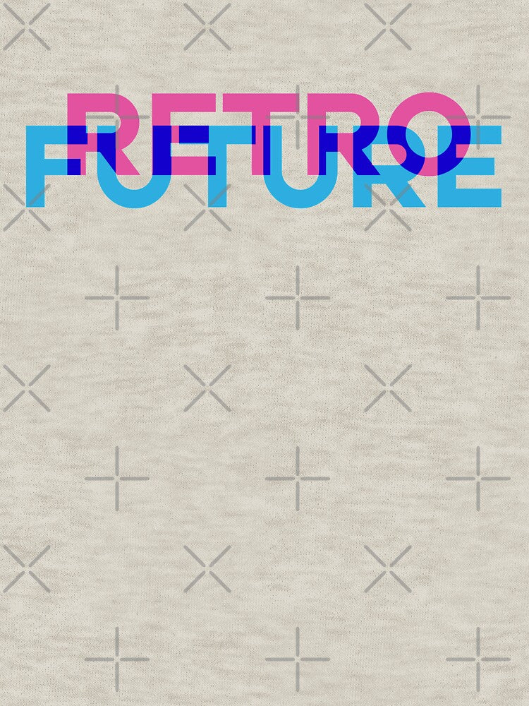 Retro Future by DeadRight