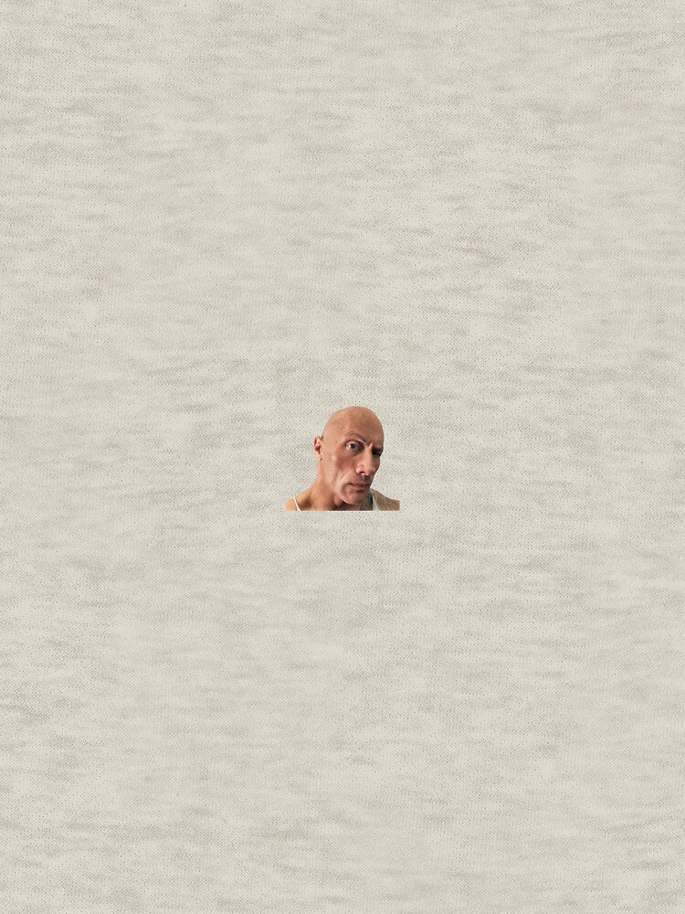 Dwayne "The Rock" Johnson Eyebrow Raise by Shrek46
