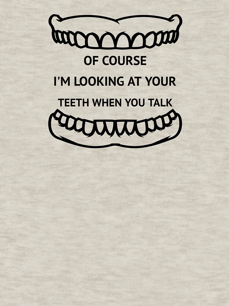 Watching You Talk by Mitchel-Buh