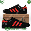 Ram Truck American brand Stan smith shoes
