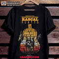 Rascal Flatts 25 Years Life In A Highway Tour Unisex T-Shirt