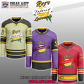 Ray’s Lemonade Drink Hockey Jersey