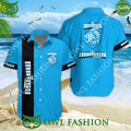 RC Massy Essonne Top 14 Rugby France Union Team hawaiian shirt