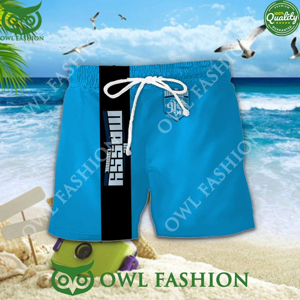RC Massy Essonne Top 14 Rugby France Union Team hawaiian shirt