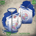 Reading F.C Trending Design EFL Hoodie Shirt 2024