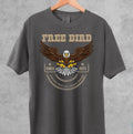 ree Bird Shirt, Band TShirt, Old School Band T-shirt, Rock Band Tee, Hoodie, Sweatshirt | RetroVerseTees.com