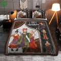 Resger I Smell Children Hocus Pocus Bedding Set