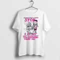 Respectfully Please Stop I Do Not Want To Hear About Your Boyfriend 0 Tshirts Sweater