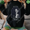 Rest In Peace David Lynch 1946 2025 Sweatshirt