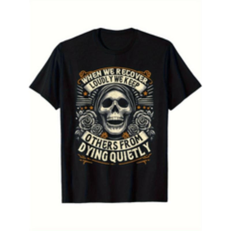 retro sobriety tee black cotton mens retro sobriety Lightsaber brand shirt when we keep