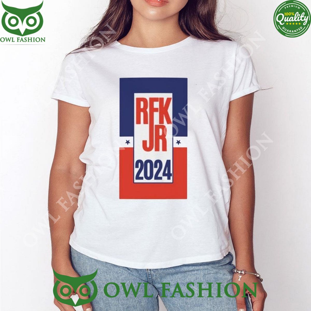 Rfk Jr 2024 Shirt t shirt