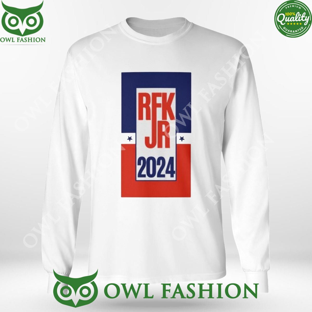Rfk Jr 2024 Shirt t shirt
