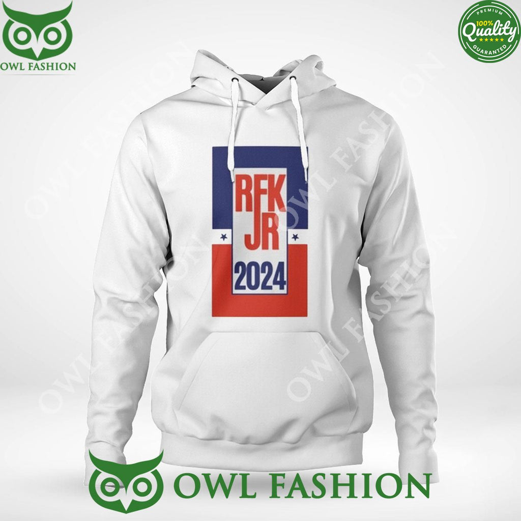 Rfk Jr 2024 Shirt t shirt
