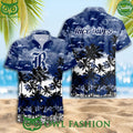 Rice Owls Hawaiian Shirt Trending Summer fan designed