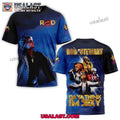 Rod Stewart Daya Think I’m Sexy All Over Print Shirt