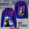 Rod Stewart Lifetime Achievement Award T-Shirt