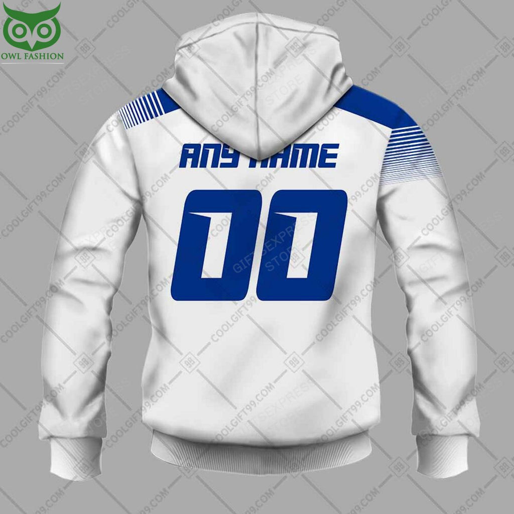 Rugby World Cup Samoa Alt Jersey Personalized 3D Hoodie Tshirt