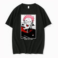 Ryomen Sukuna Jujutsu Kaisen Dying To Live Anime 0 Tshirts Sweater