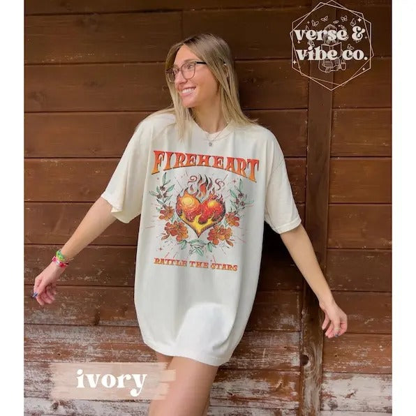 s Aelin Galathynius Fireheart Shirt Licensed SJM Merch Thr0ne 0f Glass Fan Shirt Kingsflame The Thirshirtn Shirt B00kish Shirt