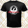 Dragon Alliance Men's Black Size S - 3XL
