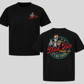 Father Day Dad Tax Humor Tee Dad Gif Daughter Size S-4xl Tee (1)