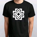 BREAKING BENJAMIN T-SHIRT All sizes S M L XL XXL 3 4 XL colours Black, White