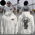 Bad Omens Do You Feel Love Worldwide Tour 2026 Hoodie T-Shirt