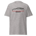 300ZX 1991 Twin Turbo 90s JDM Aesthetic Graphic T-Shirt Gift