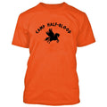 Camp Half-Blood Long Island MAN T-SHIRT Demi-God Greek Gods tees ALL COLOR