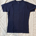 Athletic Fit T-shirt In True Navy- XL -Brand- Tailored Athlete
