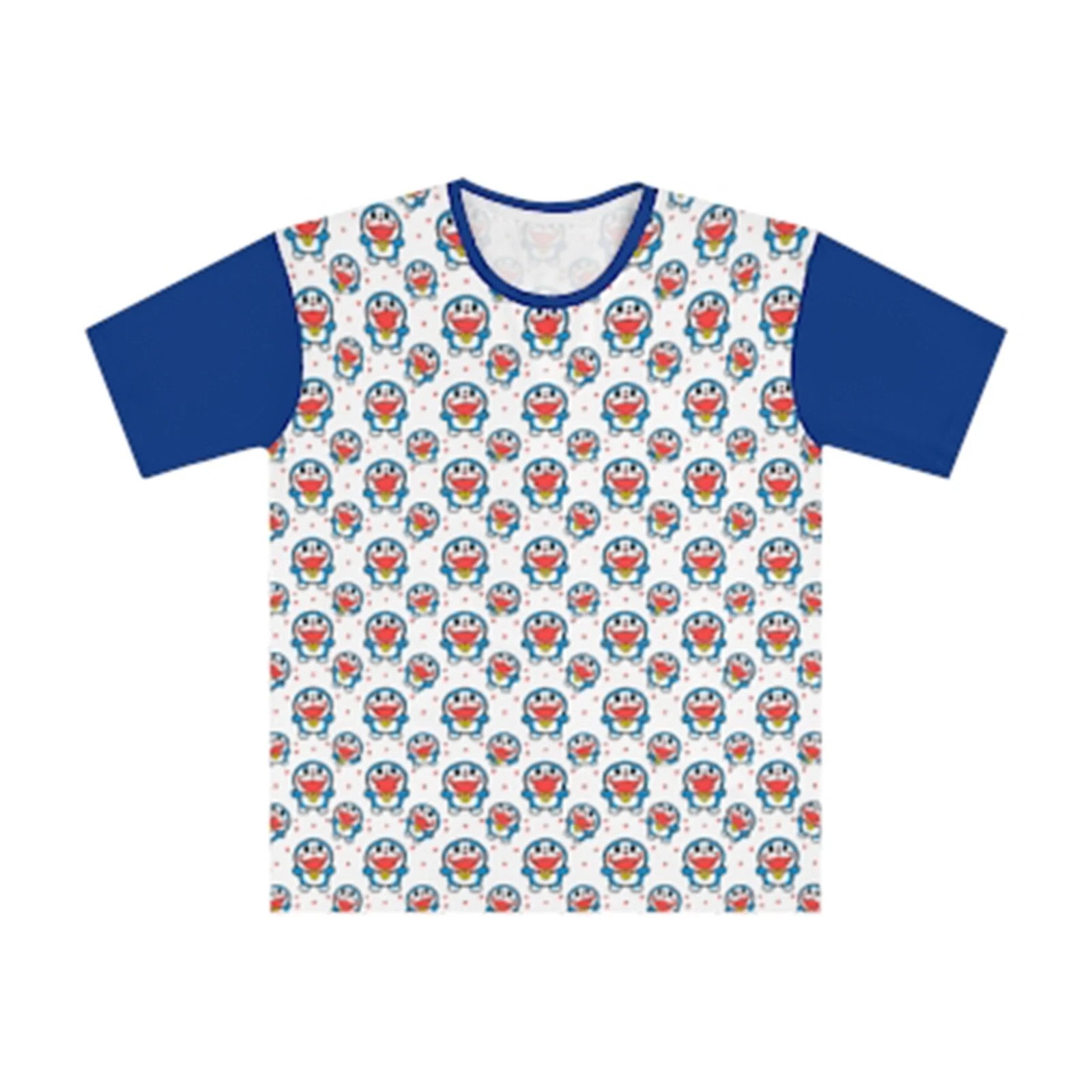 Cartoon nursery Tee 🚂 Unisex Cotton T-Shirt 🎨 Cute Gift Idea 👕 Big Baby Logo