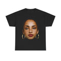 Graphic Sade Adu Head Unisex Tee