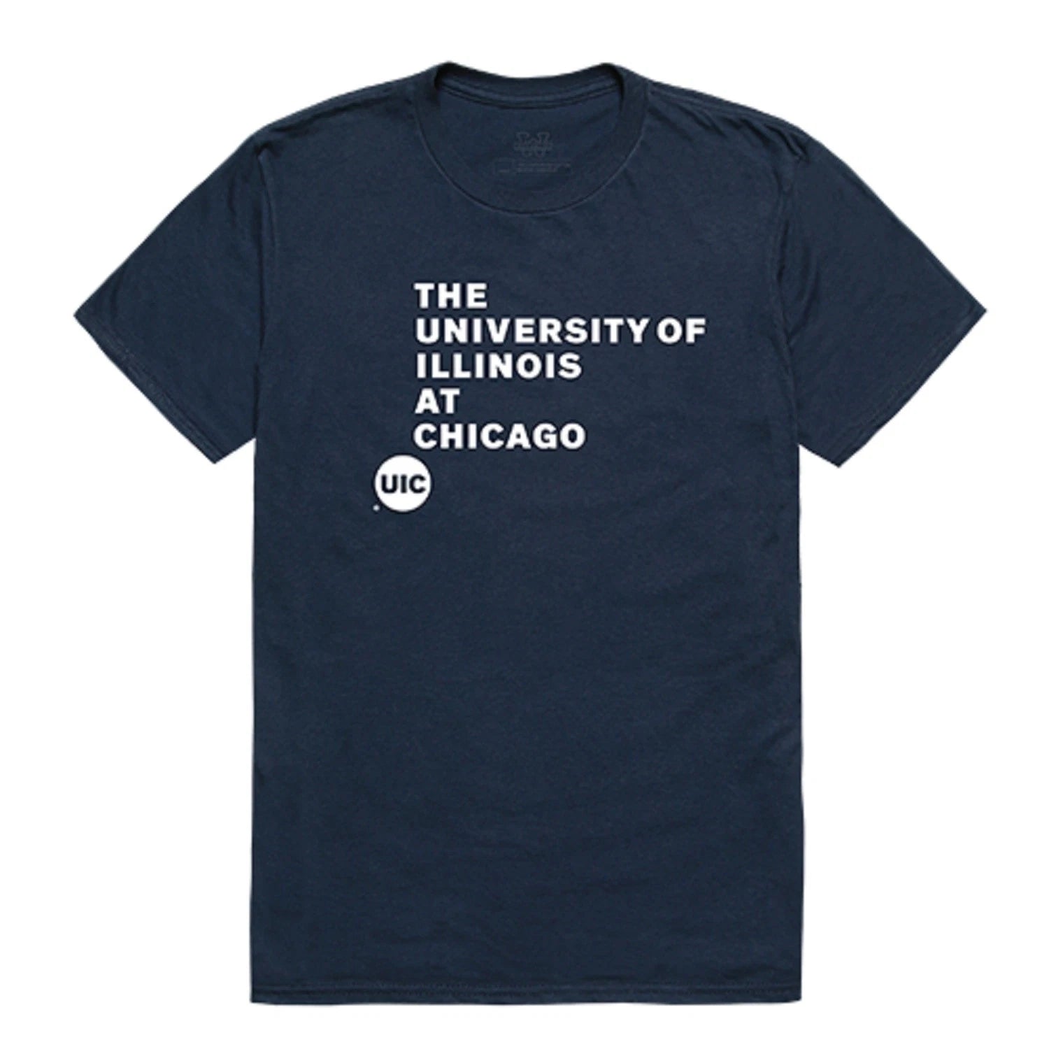 University of Illinois at Chicago Flames NCAA Graphic T-Shirt - Sizes S - 2XL