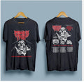 New Power Trip North American Tour 2018 T-Shirt