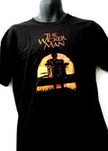 THE WICKER MAN- T-SHIRT