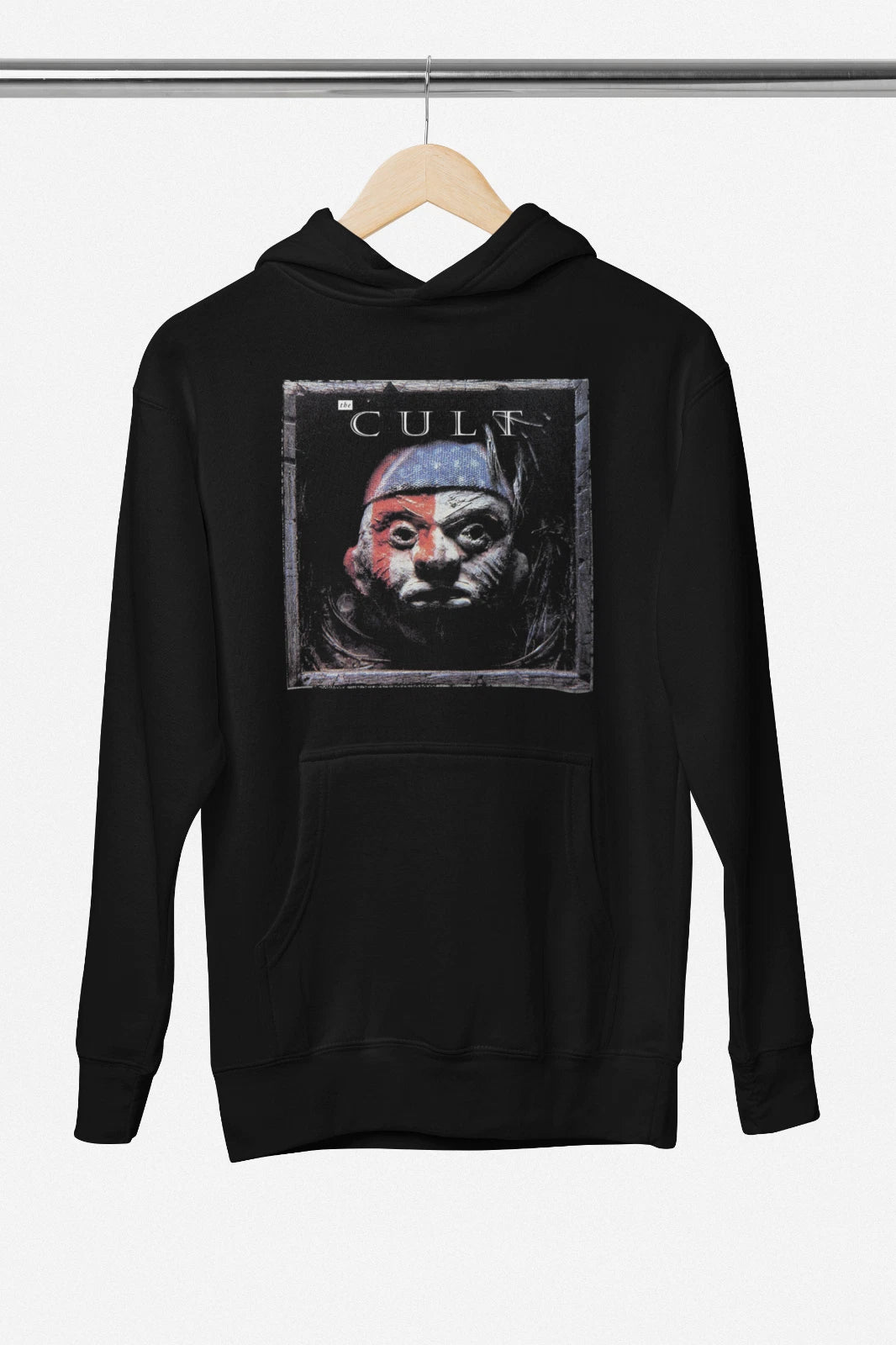 The Cult Spiritwalker Hoodie