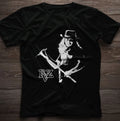 Ronnie Van Zant T-Shirt RZ Lynyrd Skynyrd Shirt