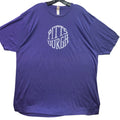 Pittsburgh Shirt Mens 2XL Spell Out Preppy Academia Everyday Streetwear