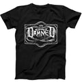 Damned The Black Album Punk Rock Music Tote Bag T Shirt Sweatshirt Hoodie 549