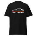 Premium T-Shirt 780 Coupe 1985-1990 Car Enthusiast Birthday Gift