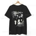 Specimen T-shirt Gothic Deathrock Goth Post Punk Rock Metal Grunge, Unisex Tee