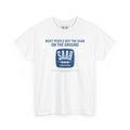 SAAB Vintage Design T-Shirt - Swedish Car Retro Tee - Classic Rally Fans Gift